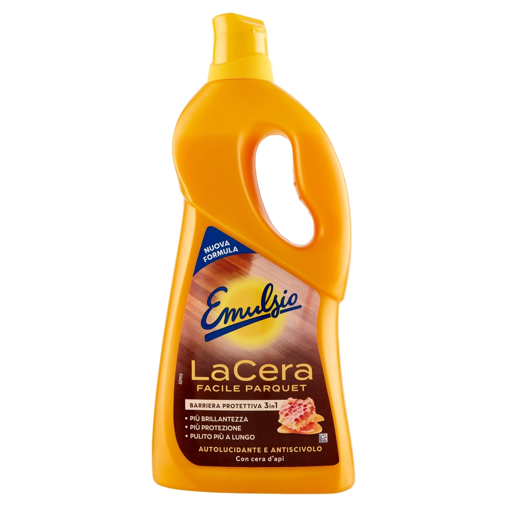 Emulsio LaCera Facile Parquet 725 ml